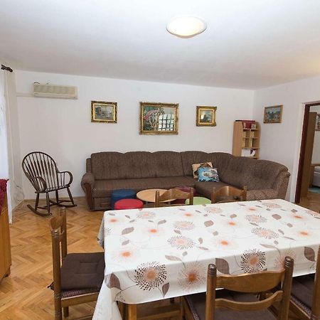 Apartman Ivan Dramalj Kültér fotó