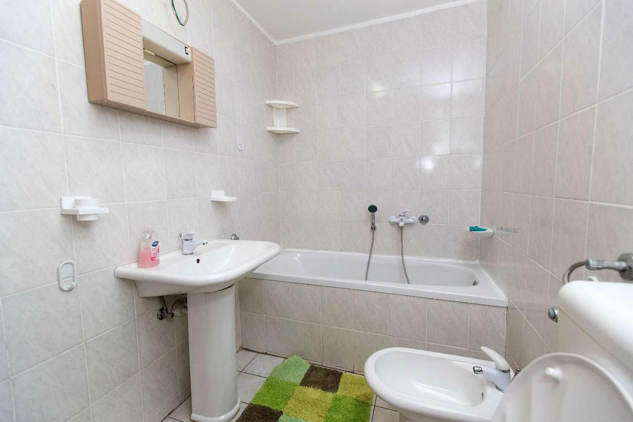 Apartman Ivan Dramalj Kültér fotó