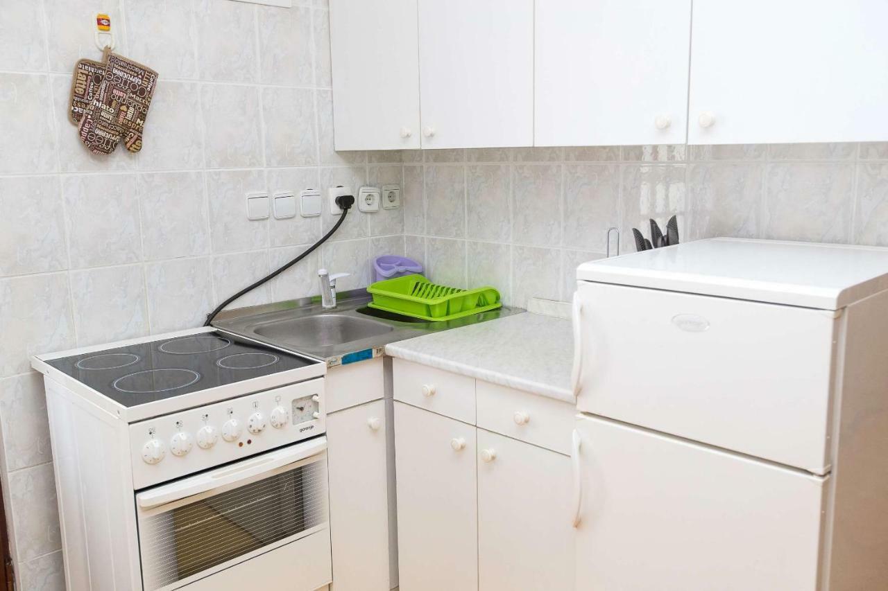 Apartman Ivan Dramalj Kültér fotó