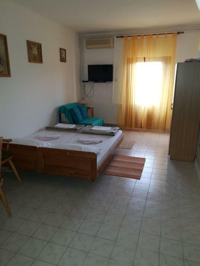 Apartman Ivan Dramalj Kültér fotó